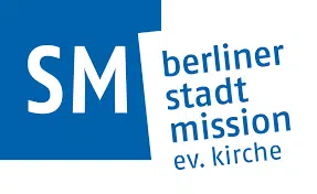 Logo berlin Stadt Mission
