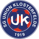 SG Union Klosterfelde STEMS web Logo