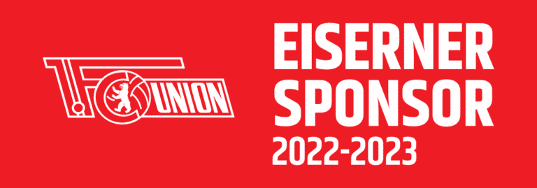 Eiserener Sponsor 2022