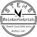 STEMS Meisterbetrieb Logo